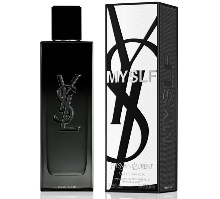 Yves Saint Laurent Myslf Erkek Parfümü