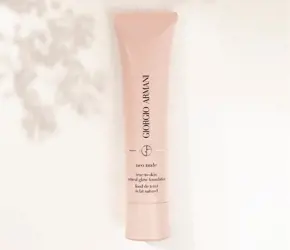 İnceliyoruz: Armani Beauty Neo Nude Fondöten