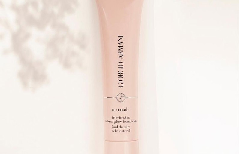 İnceliyoruz: Armani Beauty Neo Nude Fondöten