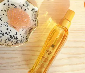 L'Oréal Professionnel Mythic Oil'i Deniyoruz!