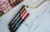 Deniyoruz: NYX Professional Makeup Lip Lingerie Push Up Kalem Rujlar