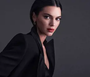 L’Oréal Paris Makyajın Yeni Elçisi: Kendall Jenner!