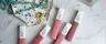 Deniyoruz: Maybelline Super Stay Matte Ink Pink Edition Likit Mat Rujlar