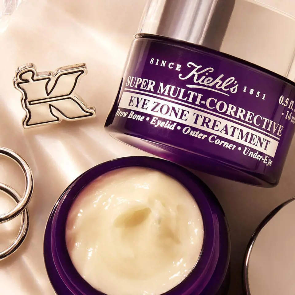 Kiehl’s Super Multi-Corrective Eye Zone Treatment Kullananların Yorumları