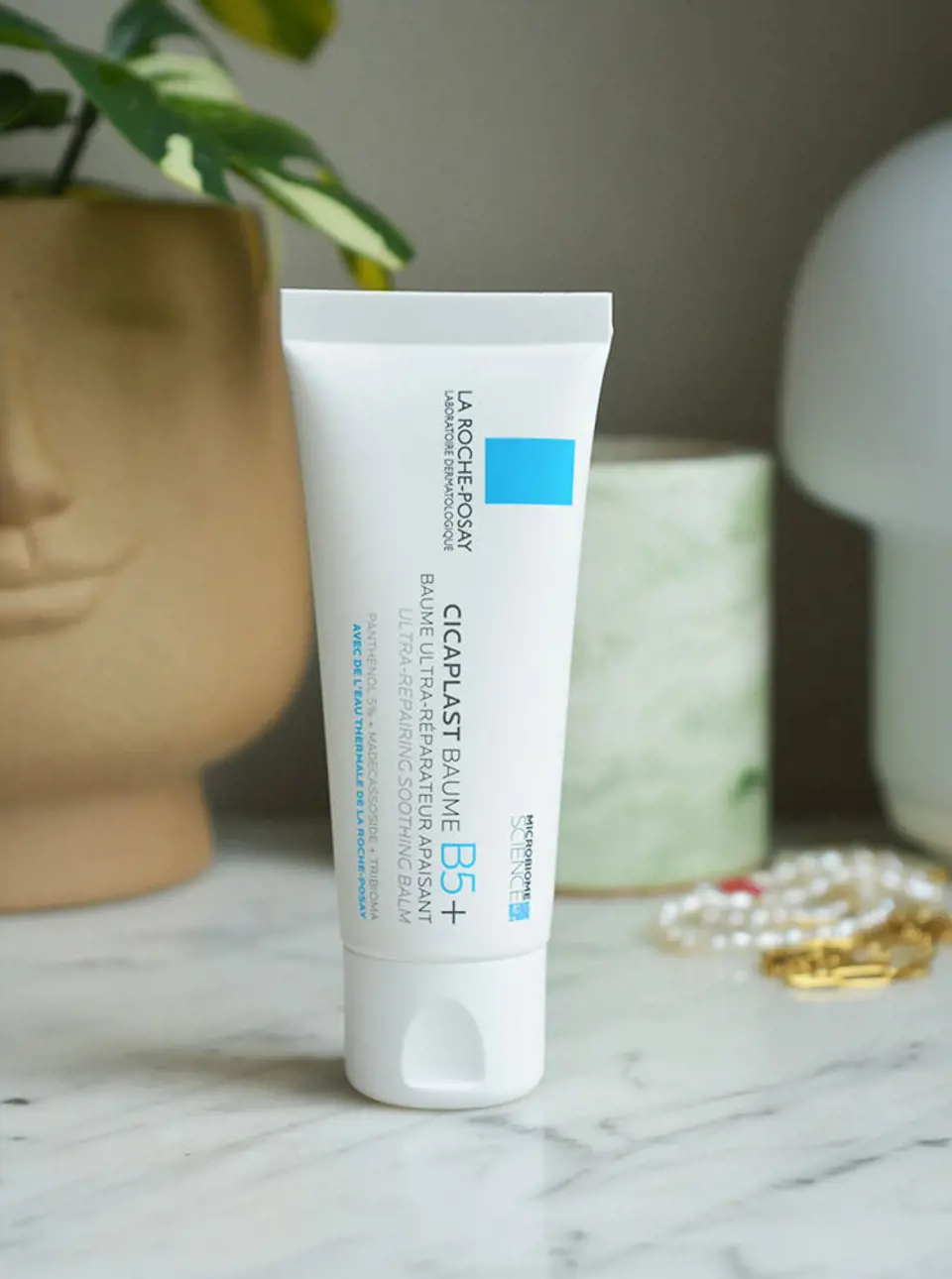 La Roche Posay Cicaplast Baume B5+ Krem Nedir?