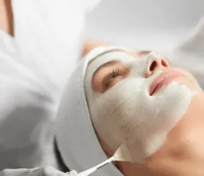 Yosun Peeling Nedir? Nasıl Yapılır?