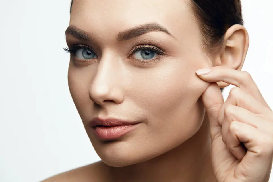 Ultherapy yüz gerdirme