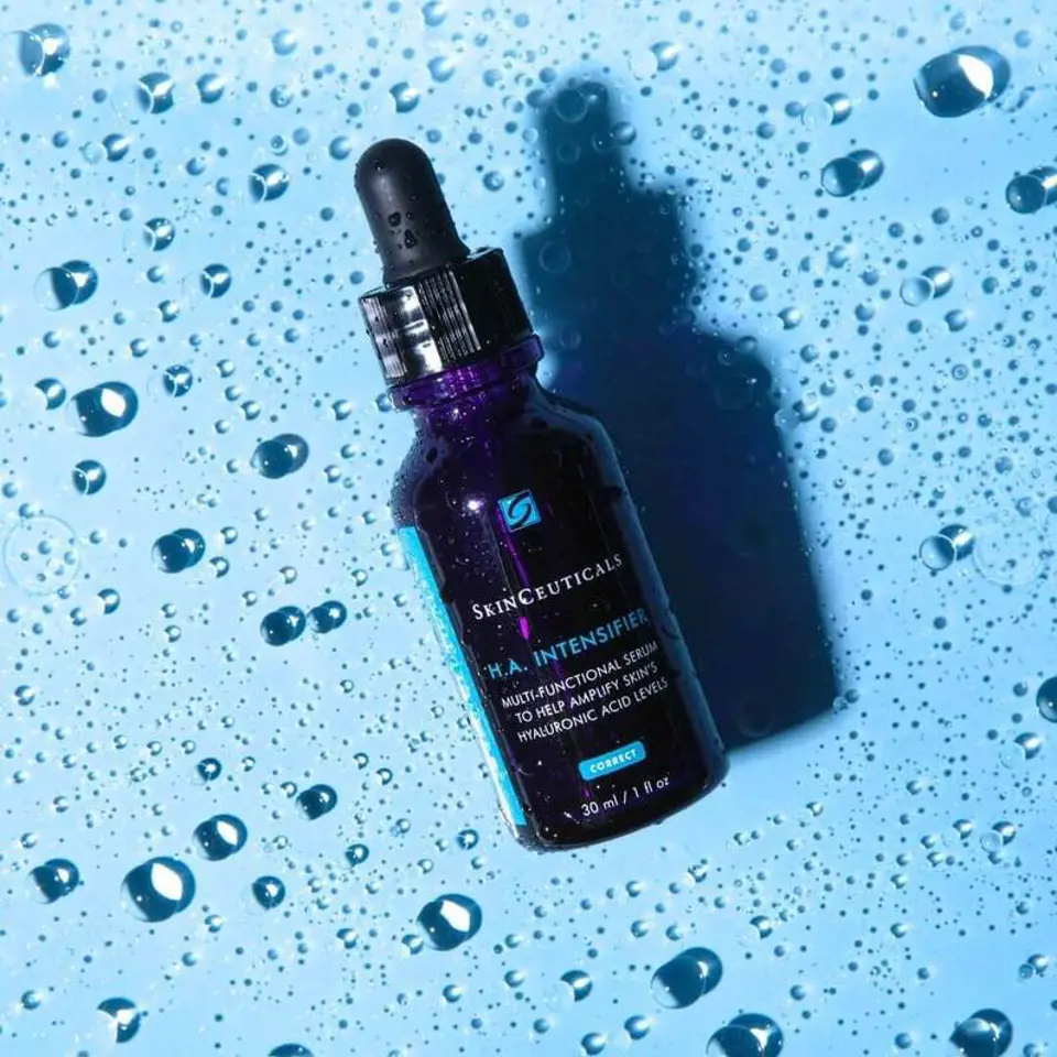 SkinCeuticals H.A. Intensifier Serum