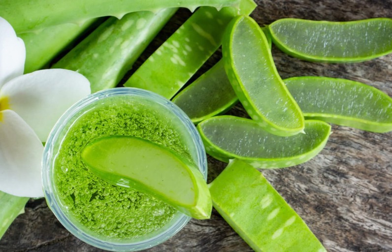 Aloe Vera Yüz Bakım Kremi Nedir? Nasıl Kullanılır?