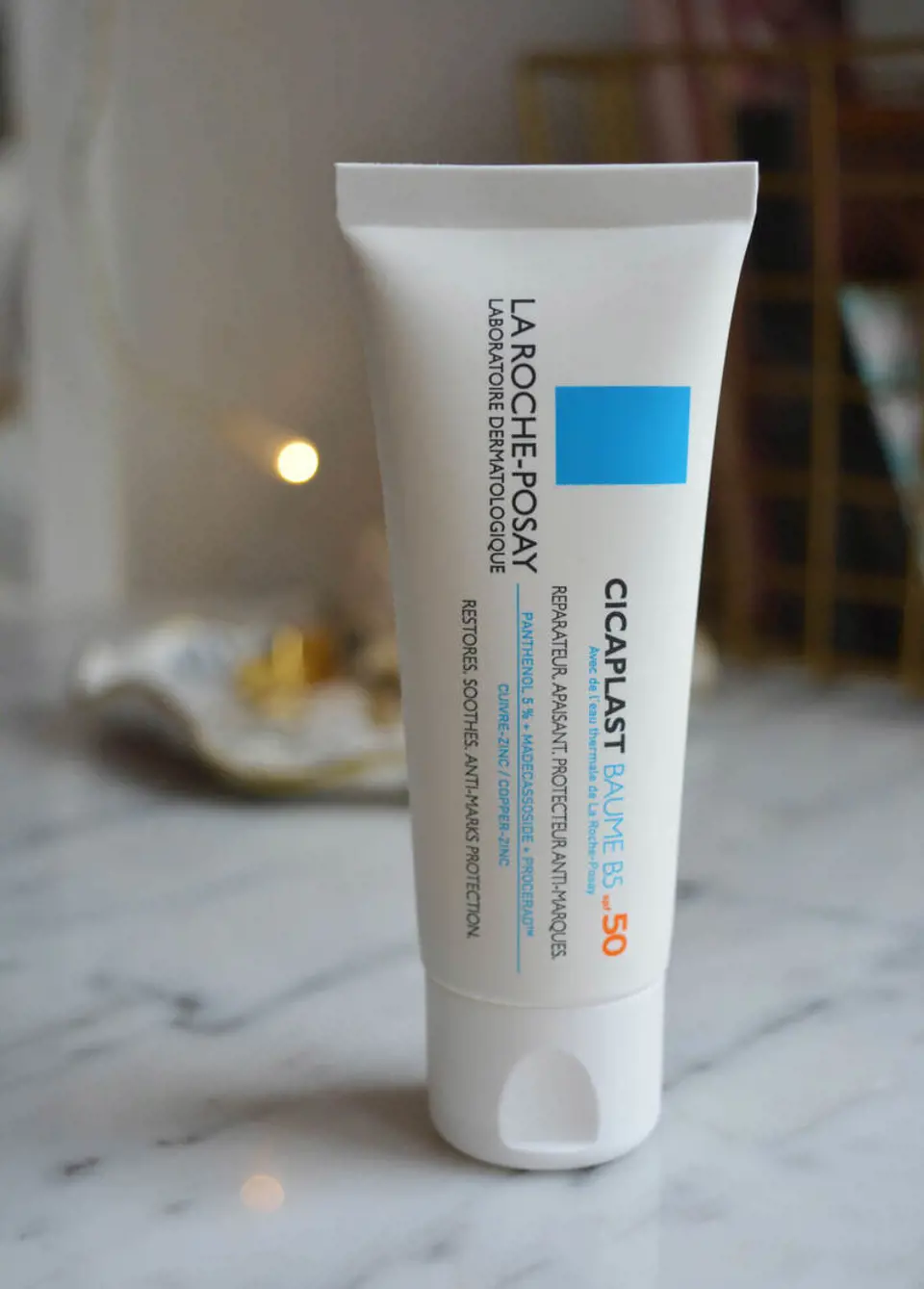 La Roche Posay Cicaplast Baume B5 SPF50