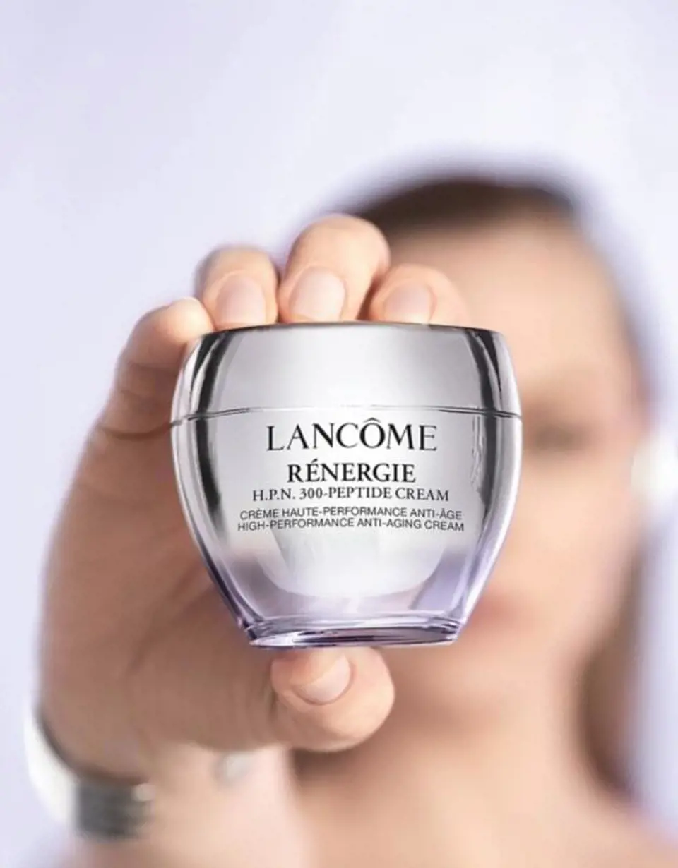 Lancôme Rénergie H.P.N-300 Peptide Cream