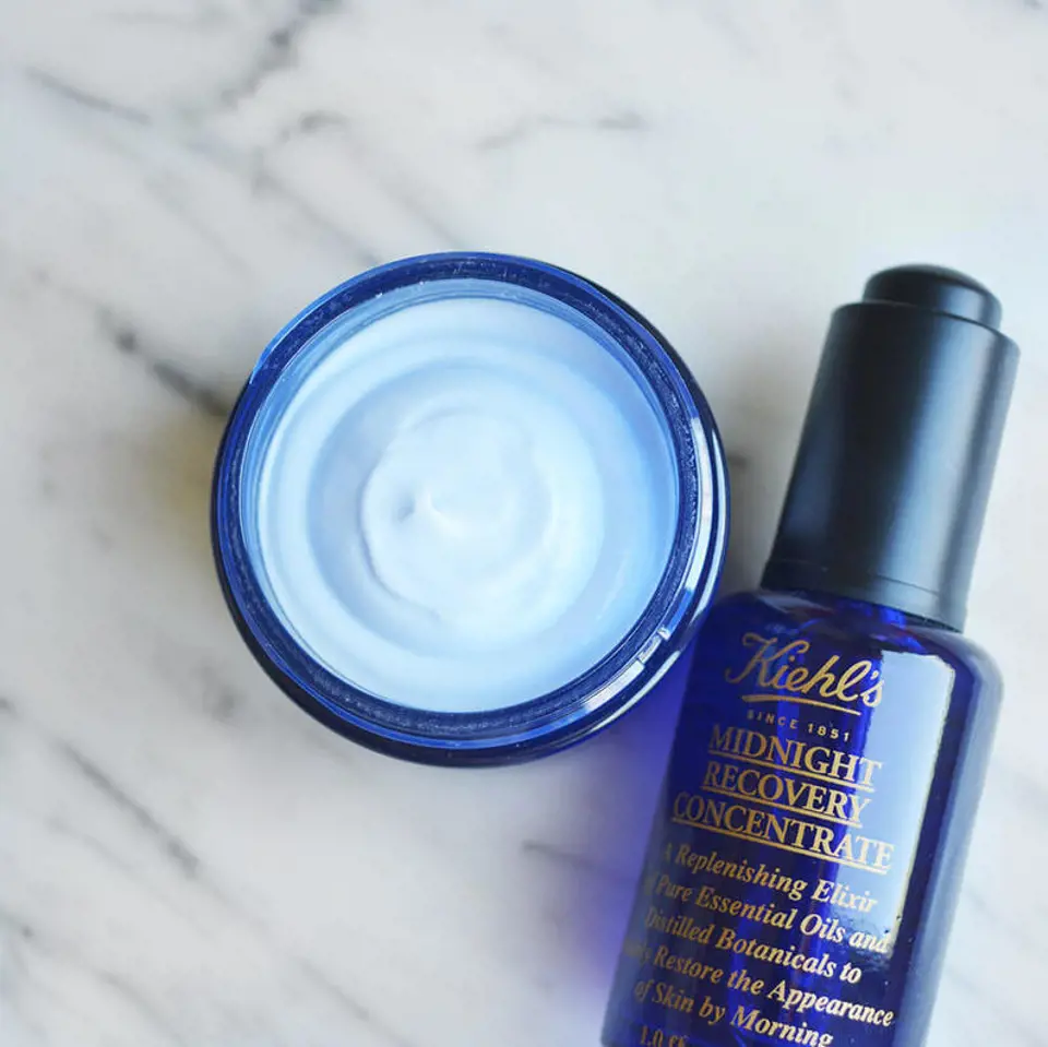 Kiehl’s Midnight Recovery Cloud Cream’in Özellikleri