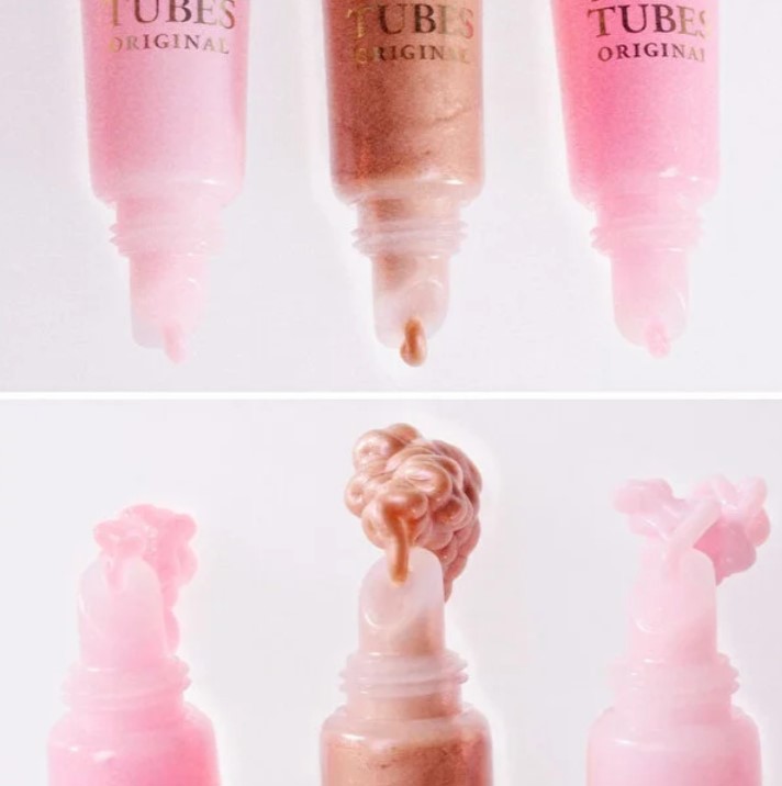 lancome juicy tubes