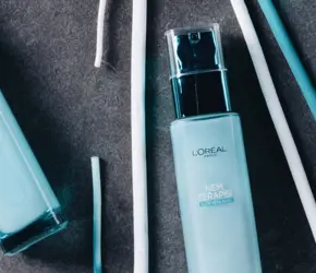 L'Oréal Paris Nem Terapisi Aloe Vera Suyu Rehberi