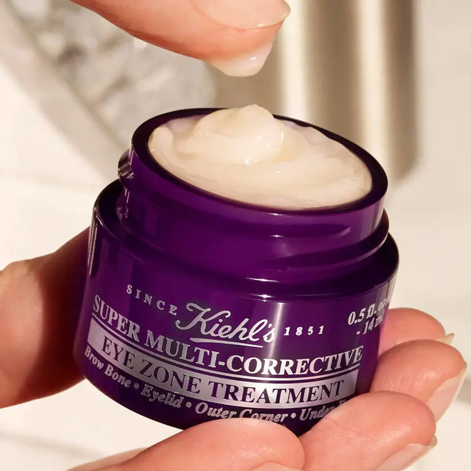 Kiehl’s Super Multi-Corrective Eye Zone Treatment