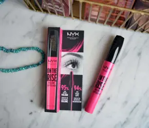 Deniyoruz: NYX Professional Makeup On The Rise Liftscara