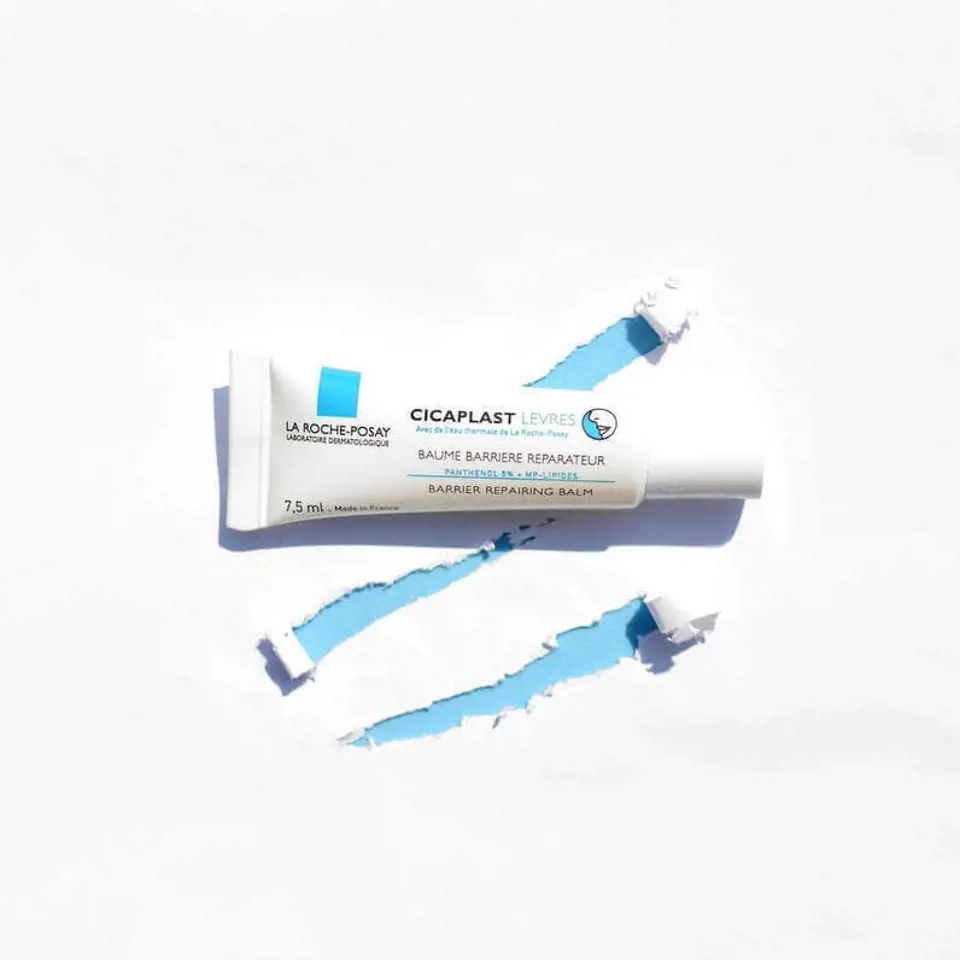 La Roche Posay Cicaplast Levres dudak kremi