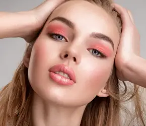 TikTok'un Sevilen Akımı: Coral Makeup Trendi