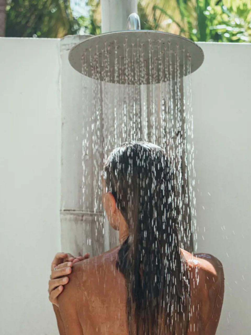 Everything Shower Nedir?