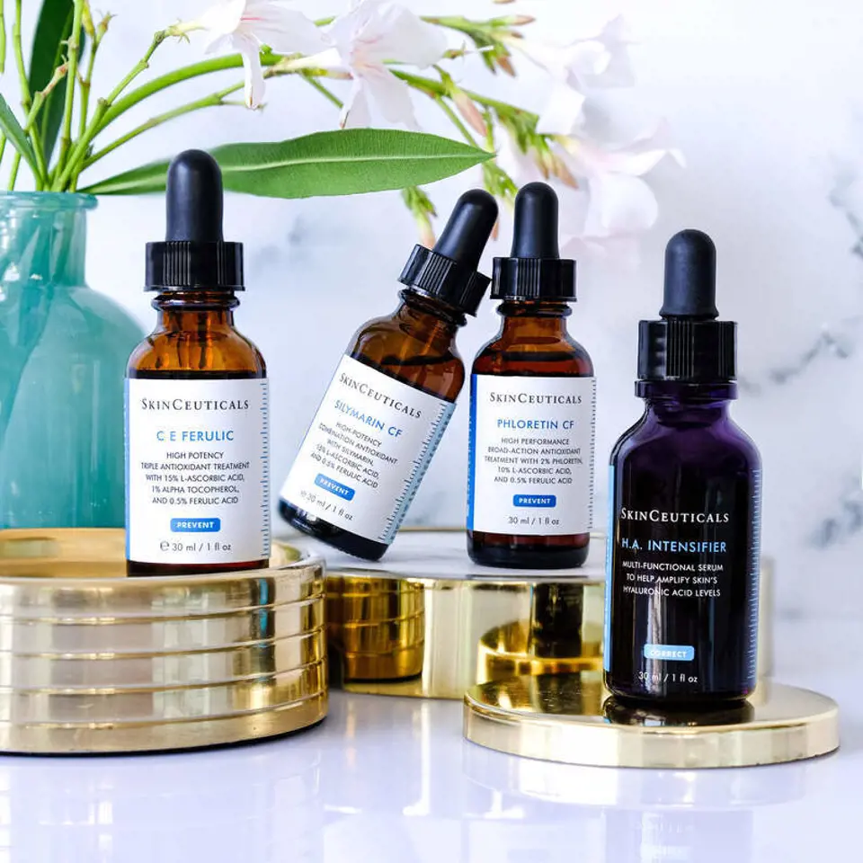 SkinCeuticals Antioksidan Serumlar