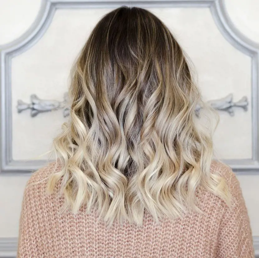 3.Ombre nedir?