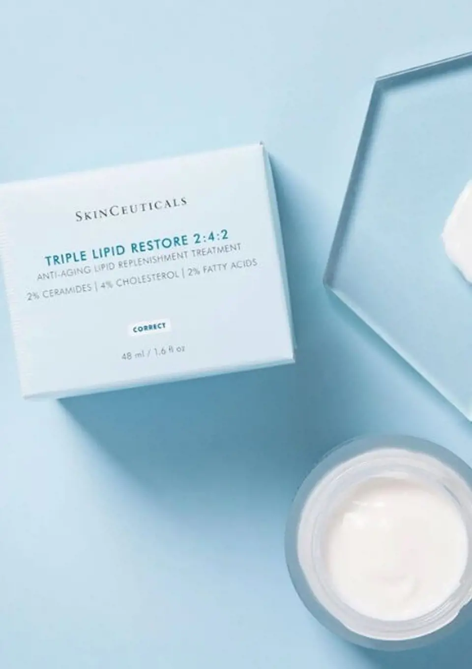 SkinCeuticals Triple Lipid Restore 2:4:2