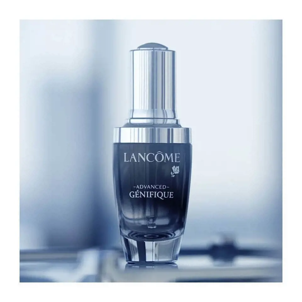 Lancome Advanced Genifique Yüz Serumu