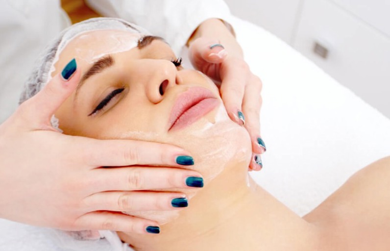 Kimyasal peeling nedir? Ne işe yarar?