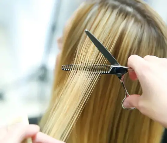 Hair Dusting Nedir? Nasıl Yapılır?