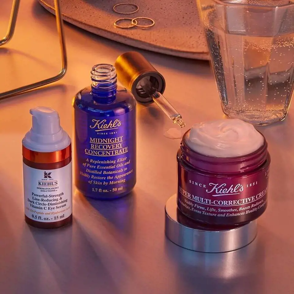 Kiehl's Super Multi-Corrective Krem'in etkileri nelerdir?