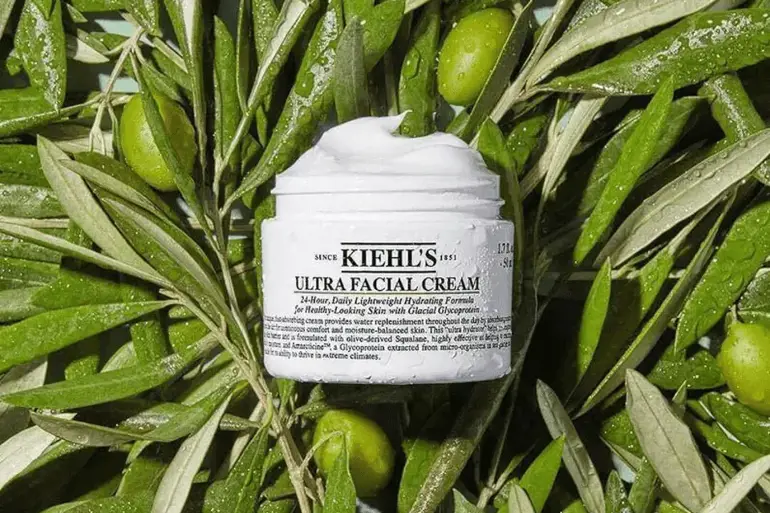 Sana Önerimiz: Kiehl’s Ultra Facial Cream!