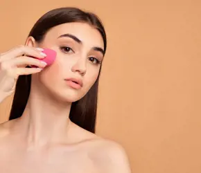 Trend Alarmı: Ombre Concealer Ne İşe Yarar?