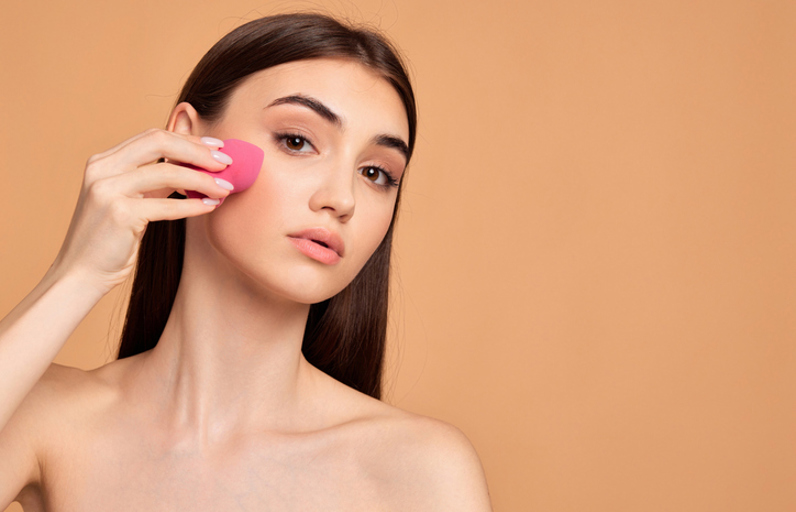 Trend Alarmı: Ombre Concealer Ne İşe Yarar?