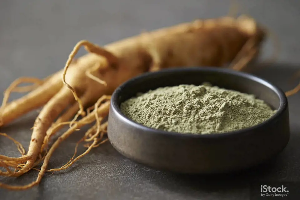 Ginseng Nasıl Kullanılır?