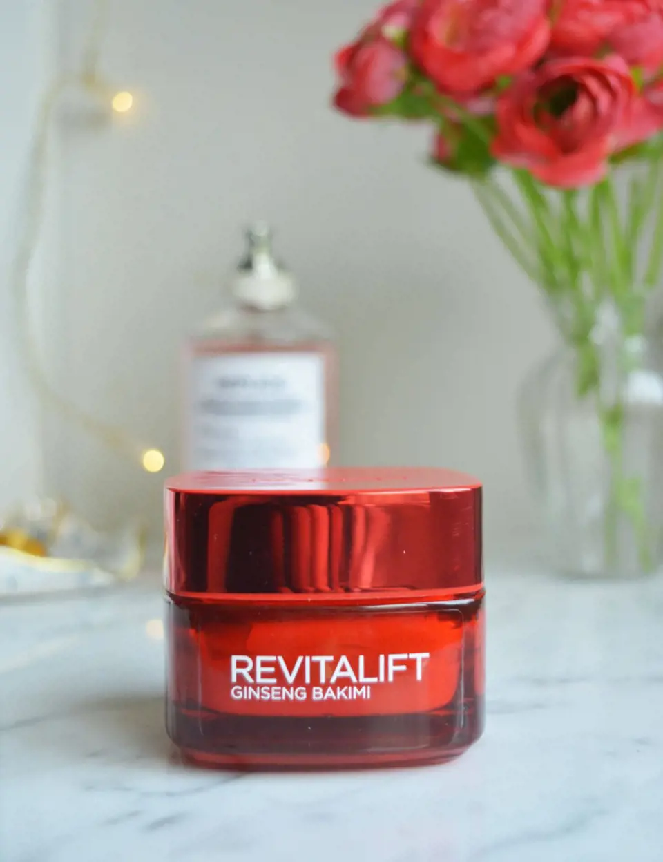 L’Oréal Paris Revitalift Ginseng Gündüz Kremi Ne İşe Yarıyor?