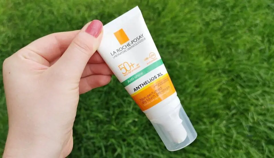 La Roche-Posay Anthelios XL SPF 50 Dry Touch Parfümsüz Jel Krem