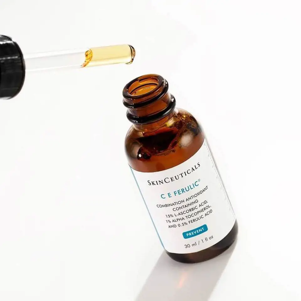 SkinCeuticals C E Ferulic