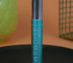 Suya Dayanıklı Maskara: L'Oreal Paris Paradise Waterproof