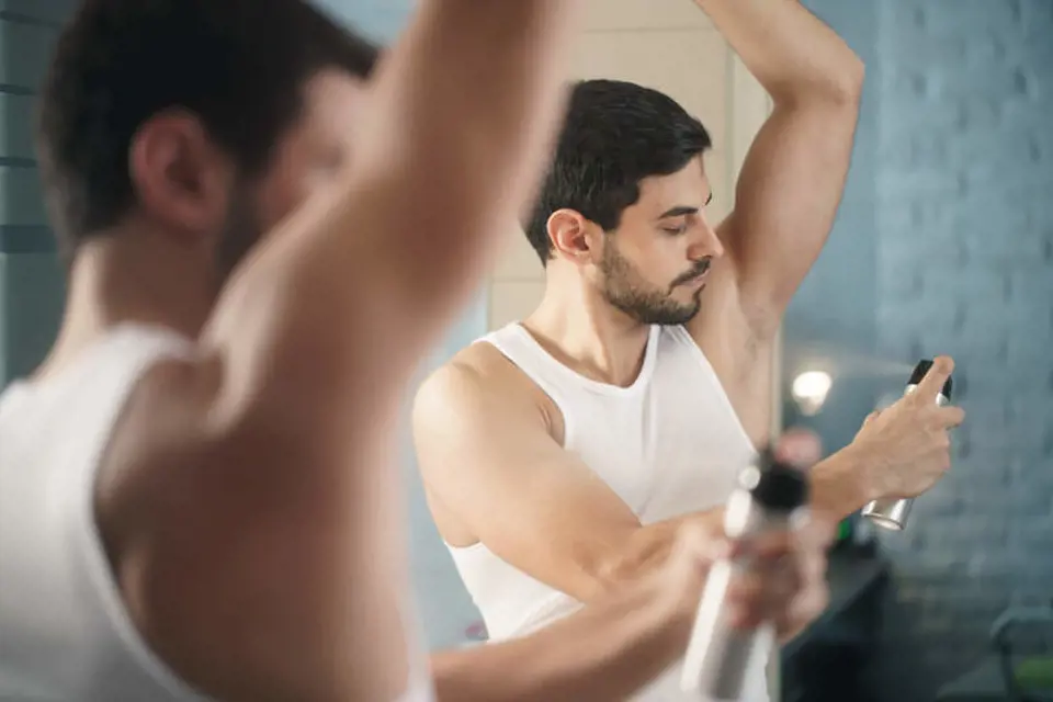 Deodorantı nasıl uygulamalısın?