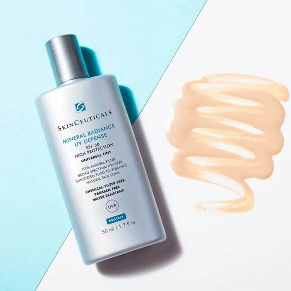 SkinCeuticals Mineral Radiance UV Defense SPF 50