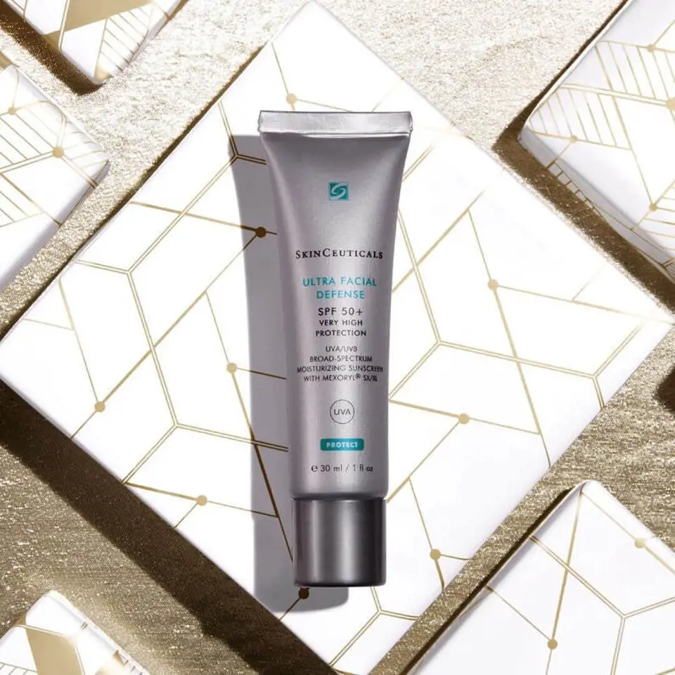 SkinCeuticals Ultra Facial Defense SPF 50