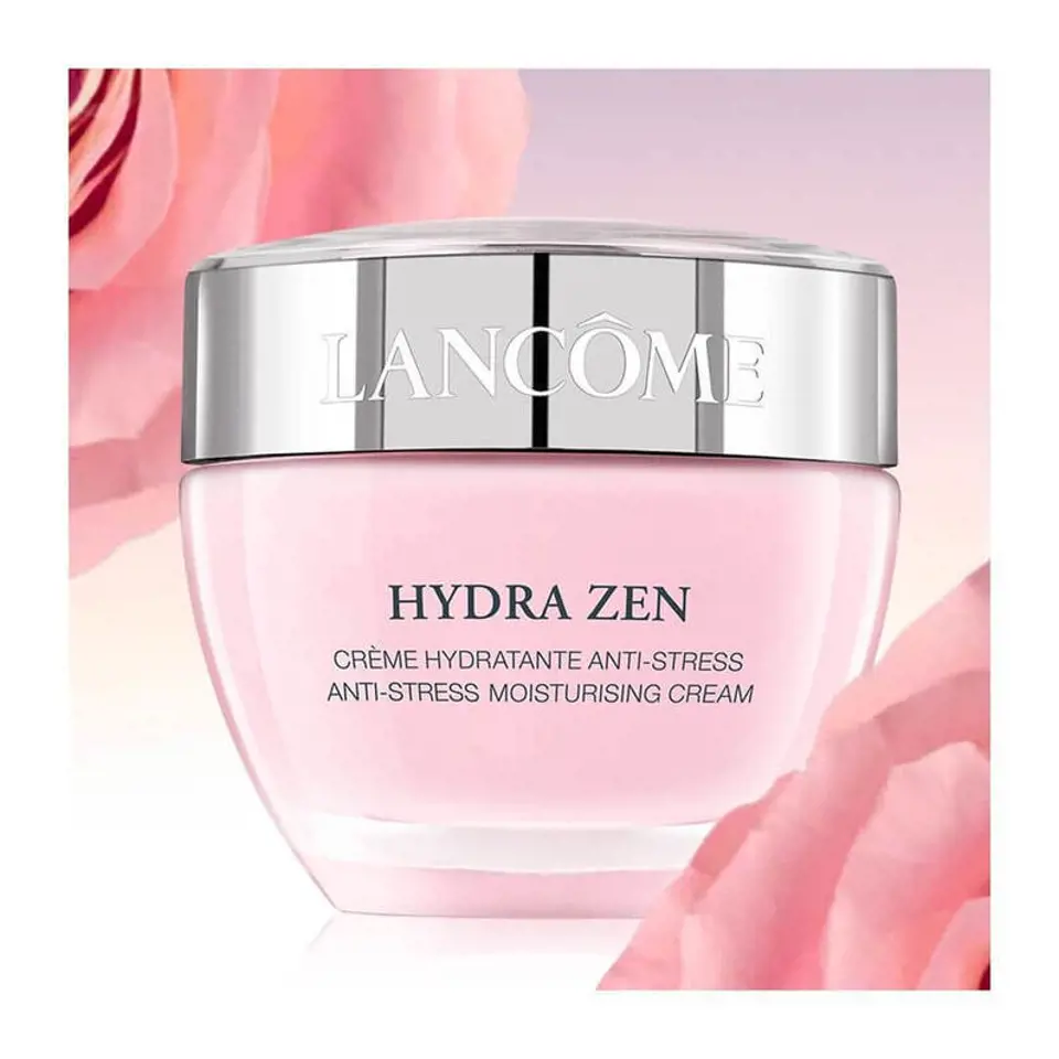 Lancome Hydra Zen Anti-Stress Cream Gel