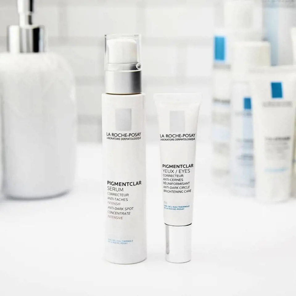 La Roche Posay Anthelios Pigment Correct SPF50+