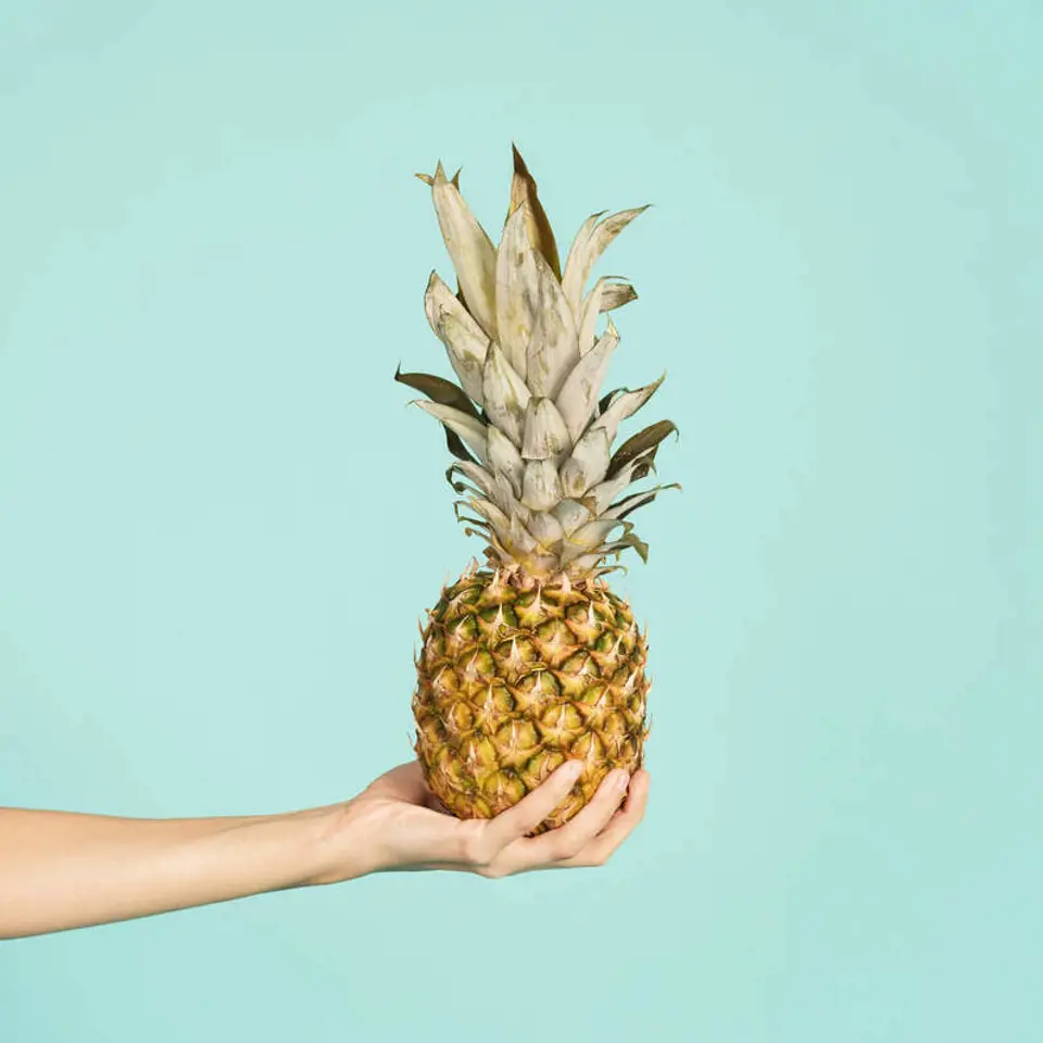 Ananas: