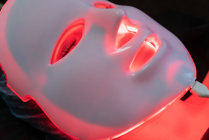 Işıklı LED Maske Seçerken Dikkat Edilmesi Gerekenler