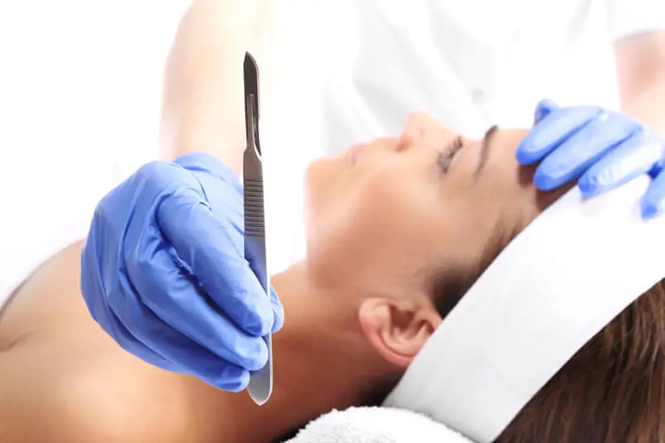 Dermaplaning Nedir?