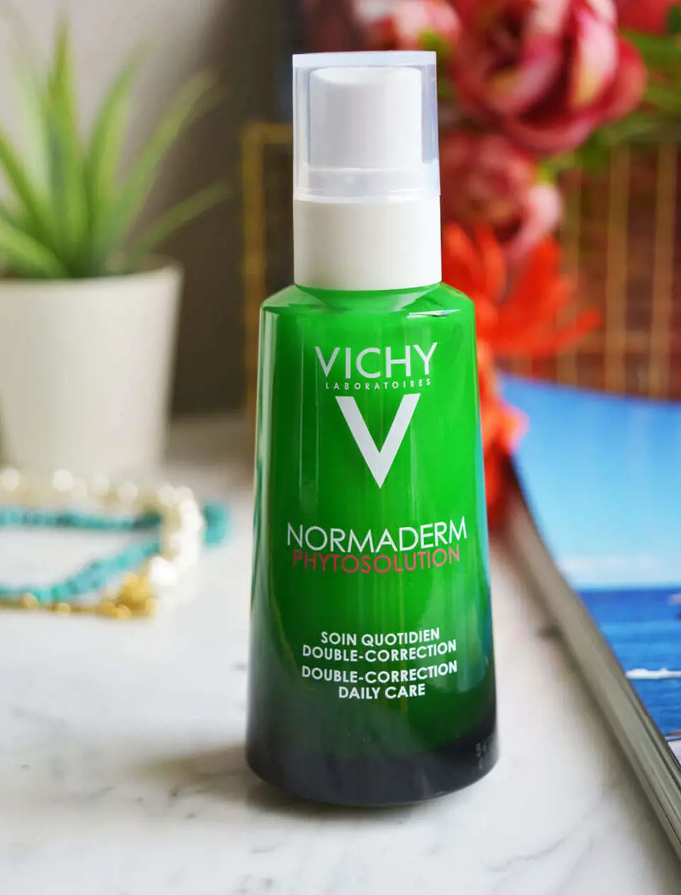 Vichy Normaderm Phytosolution Günlük Bakım Kremi