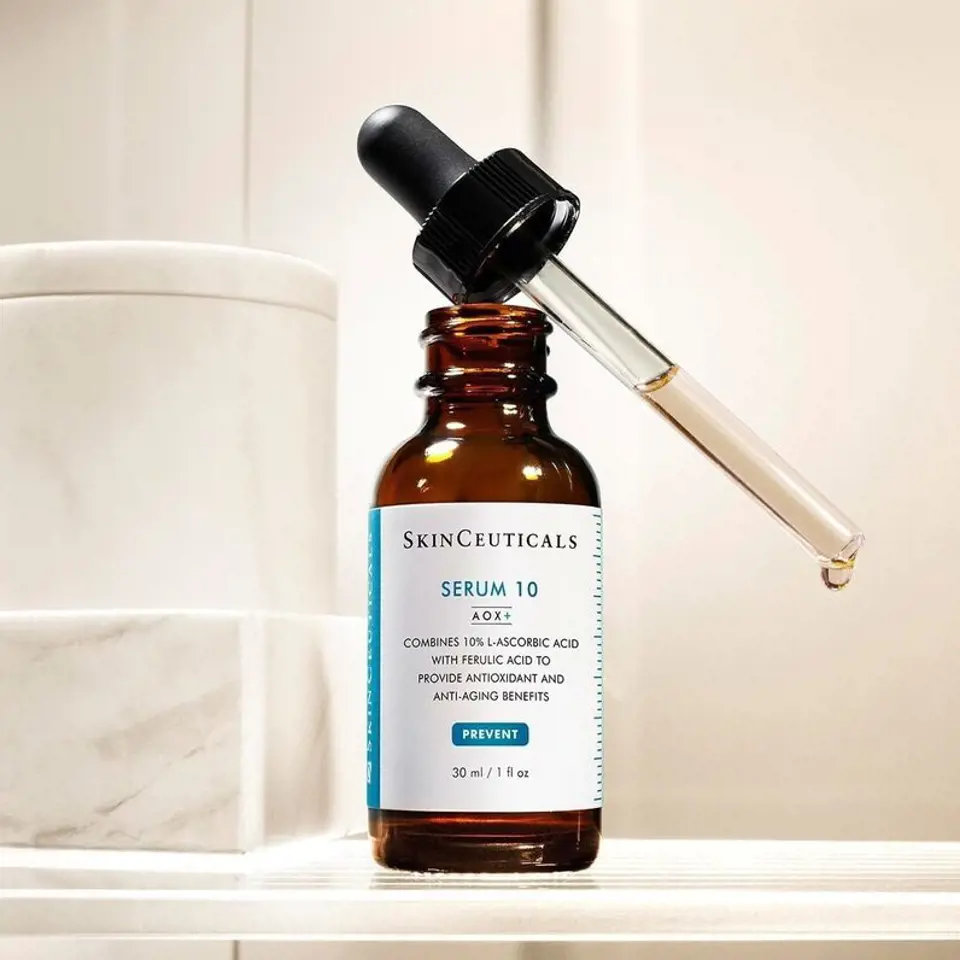 ​​​​SkinCeuticals Serum 10