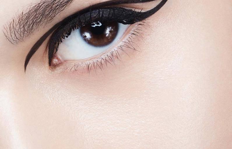 Eyeliner Dosyası: Tarzına Göre Doğru Eyelinerı Nasıl Seçebilirsin?