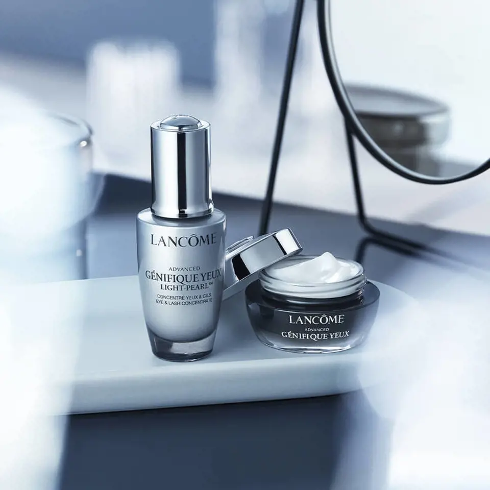 Lancome Advanced Genifique Göz Kremi